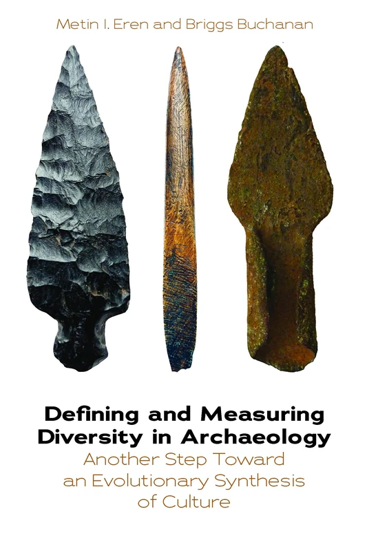 Defining and Measuring Diversity in Archaeology: Another Step Toward an Evolutionary Synthesis of Culture - Image 1