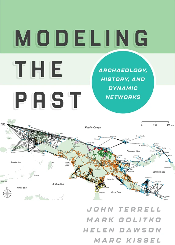 Modeling the Past: Archaeology, History, and Dynamic Networks - Image 1