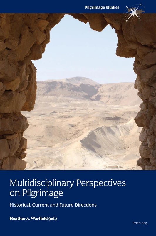 Multidisciplinary Perspectives on Pilgrimage: Historical, Current & Future Directions: 1 (Pilgrimage Studies)