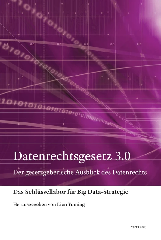 Datenrechtsgesetz 3.0: Der gesetzgeberische Ausblick des Datenrechts - Image 1