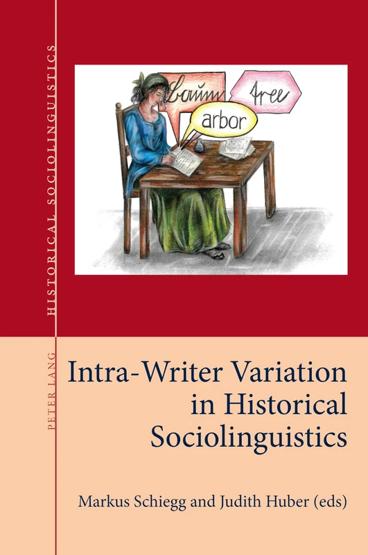 Intra-Writer Variation in Historical Sociolinguistics: 5 - Image 1