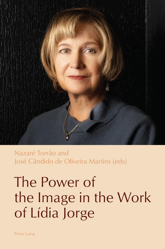 The Power of the Image in the Work of Lídia Jorge: 18 (Reconfiguring Identities in the Portuguese-Speaking World) - Image 1