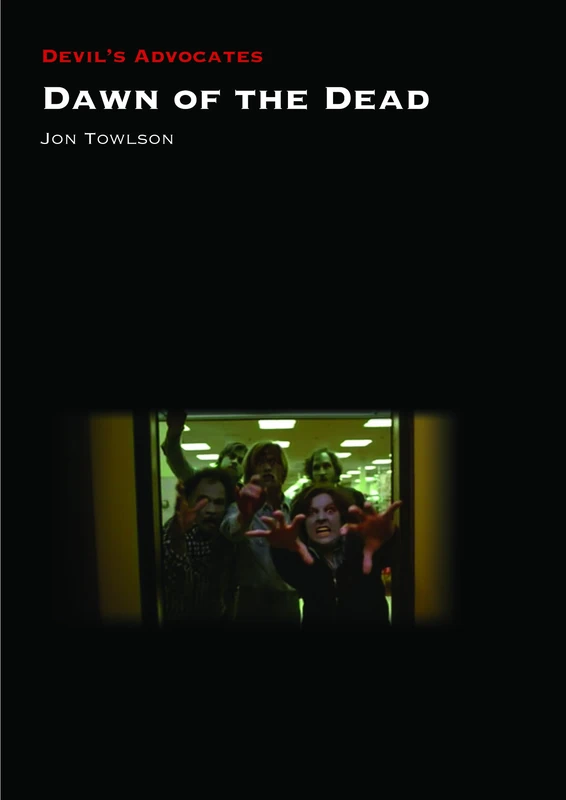 Dawn of the Dead (Devil's Advocates)