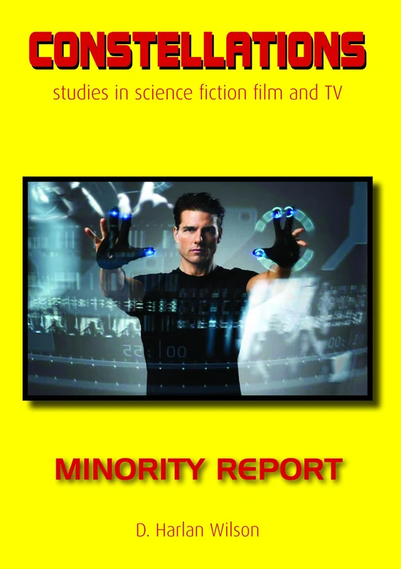 Minority Report (Constellations)