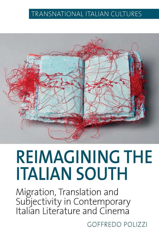 Reimagining the Italian South: Migration, Translation and Subjectivity in Contemporary Italian Literature and Cinema: 5 (Transnational Italian Cultures)