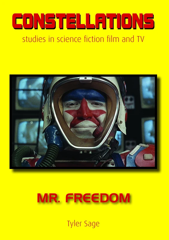 Mr Freedom (Constellations) - Image 1