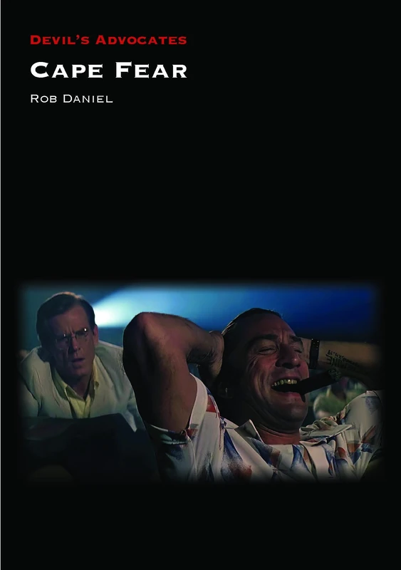 Cape Fear (Devil's Advocates)