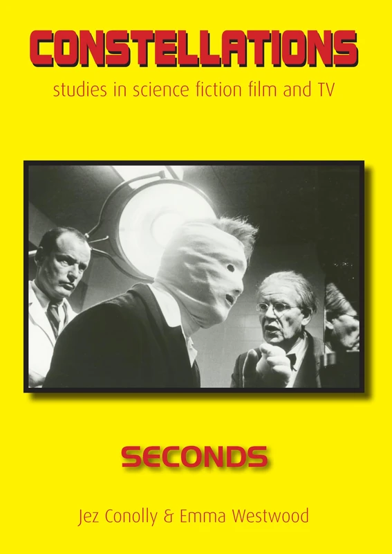 Seconds (Constellations) - Image 1