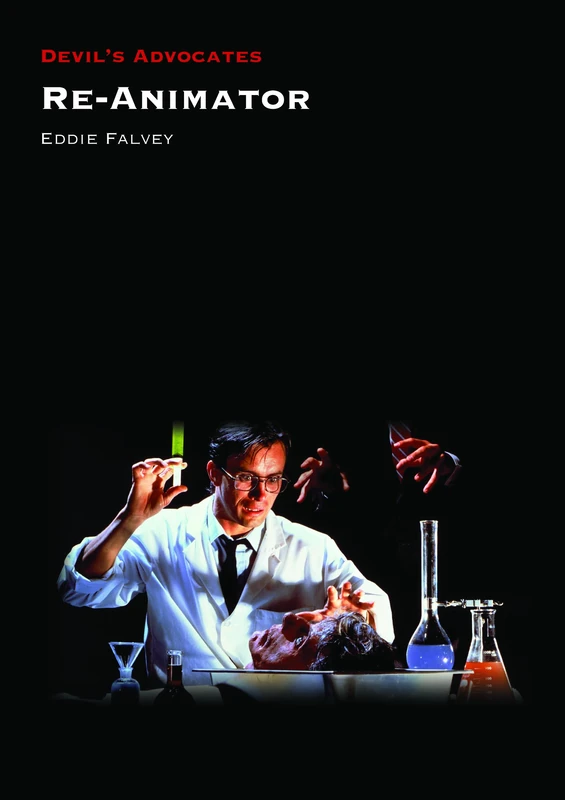Re-Animator (Devil's Advocates)