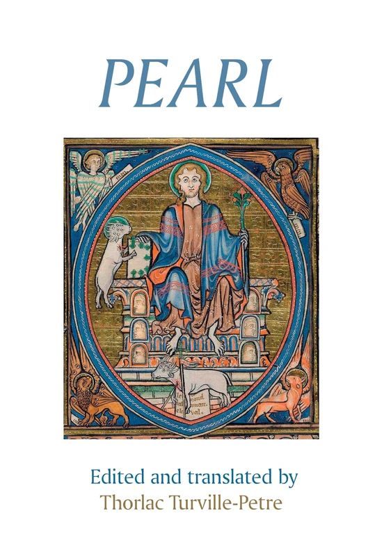 Pearl (Exeter Medieval Texts and Studies) - Image 1