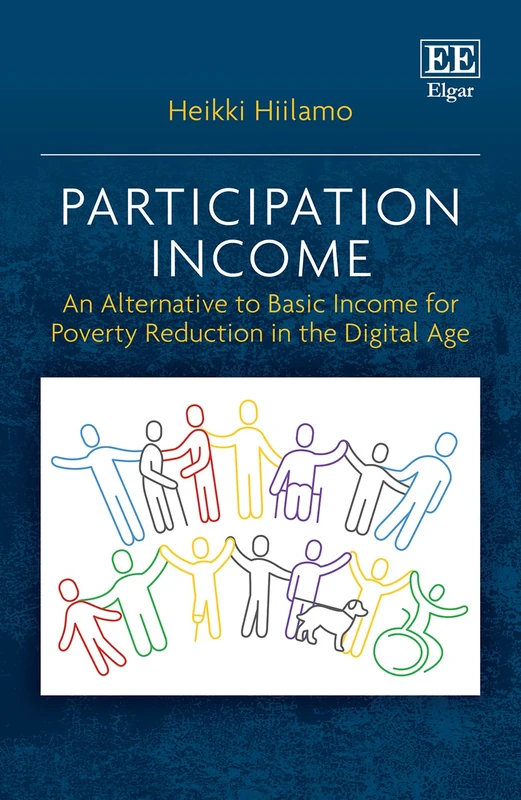 Participation Income: An Alternative to Basic Income for Poverty Reduction in the Digital Age