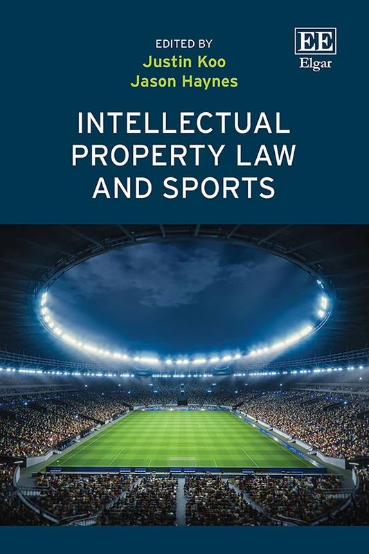 Intellectual Property Law and Sports