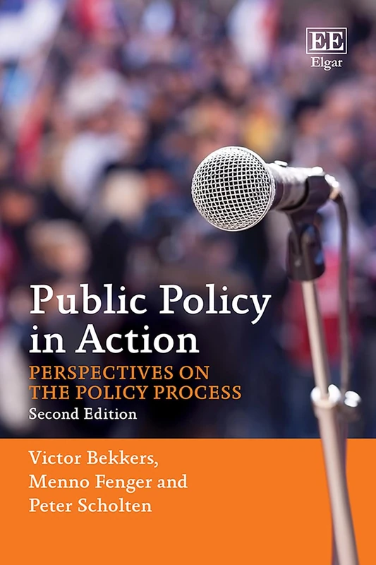 Public Policy in Action: Perspectives on the Policy Process: Second Edition