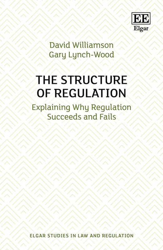The Structure of Regulation: Explaining Why Regulation Succeeds and Fails (Elgar Studies in Law and Regulation)