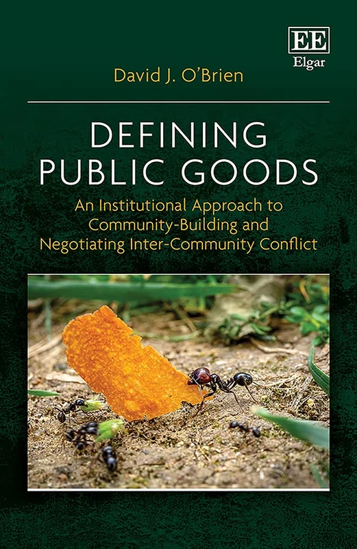 Defining Public Goods: An Institutional Approach to Community-Building and Negotiating Inter-Community Conflict - Image 1