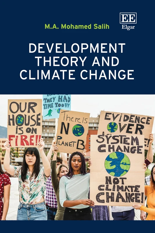 Development Theory and Climate Change