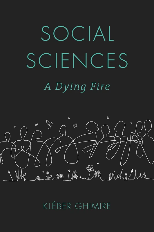 Social Sciences: A Dying Fire - Image 1