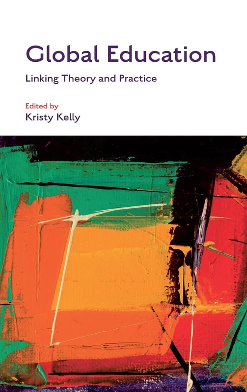 Global Education: Linking Theory and Practice - Image 1