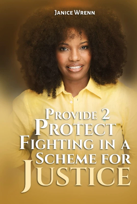 Provide 2 Protect: Fighting In A Scheme For Justice Based On True Life Experiences