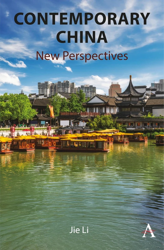 Contemporary China (China in the 21st Century, 1)