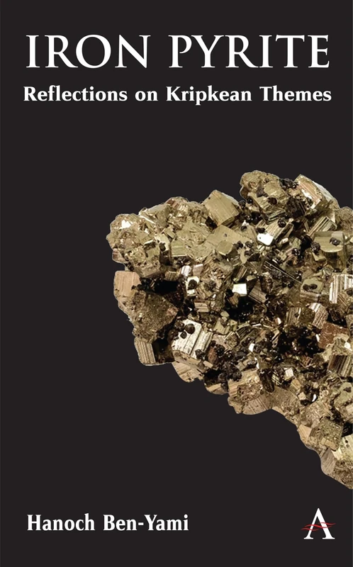 Iron Pyrite: Reflections on Kripkean Themes (Anthem Studies in Wittgenstein, 1)