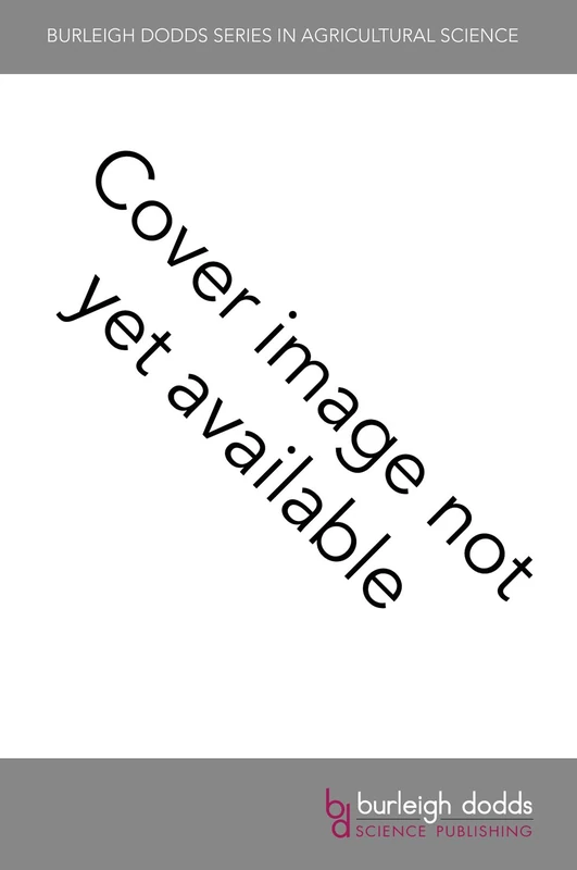 Advances in Temperate Agroforestry: 156 (Burleigh Dodds Series in Agricultural Science, 156)