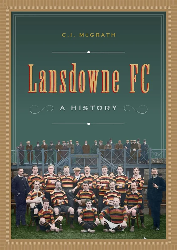 Lansdowne FC: A History - Image 1