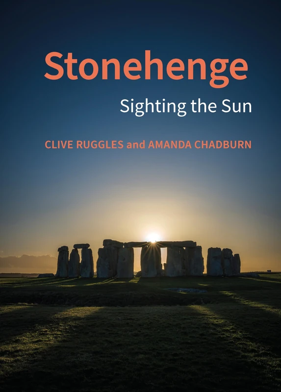 Stonehenge: Sighting the Sun - Image 1
