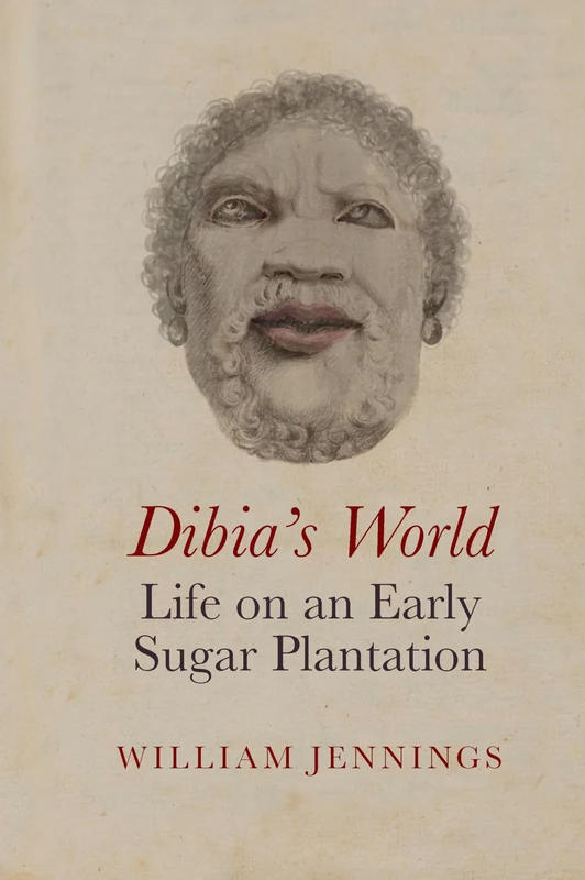 Dibia’s World: Life on an Early Sugar Plantation: 21 (Liverpool Studies in International Slavery)