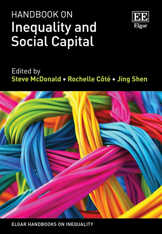 Handbook on Inequality and Social Capital (Elgar Handbooks on Inequality)