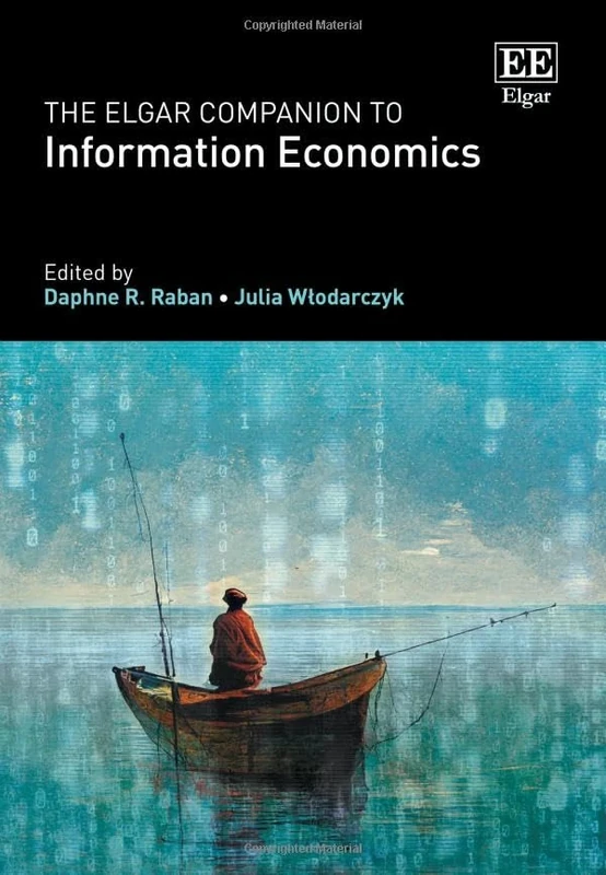 The Elgar Companion to Information Economics