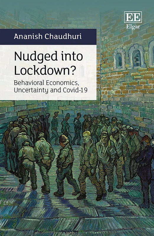 Nudged into Lockdown?: Behavioral Economics, Uncertainty and Covid-19 - Image 1