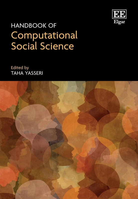 Handbook of Computational Social Science