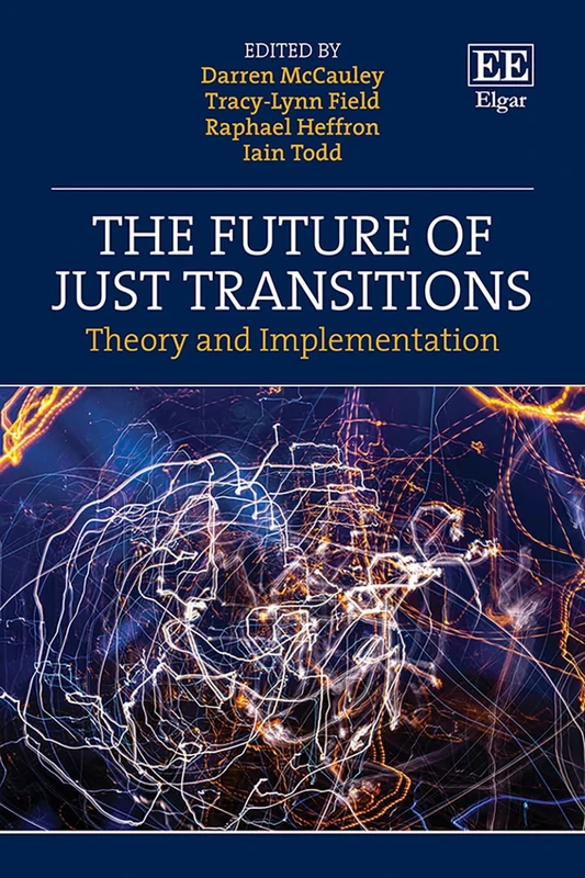The Future of Just Transitions: Theory and Implementation