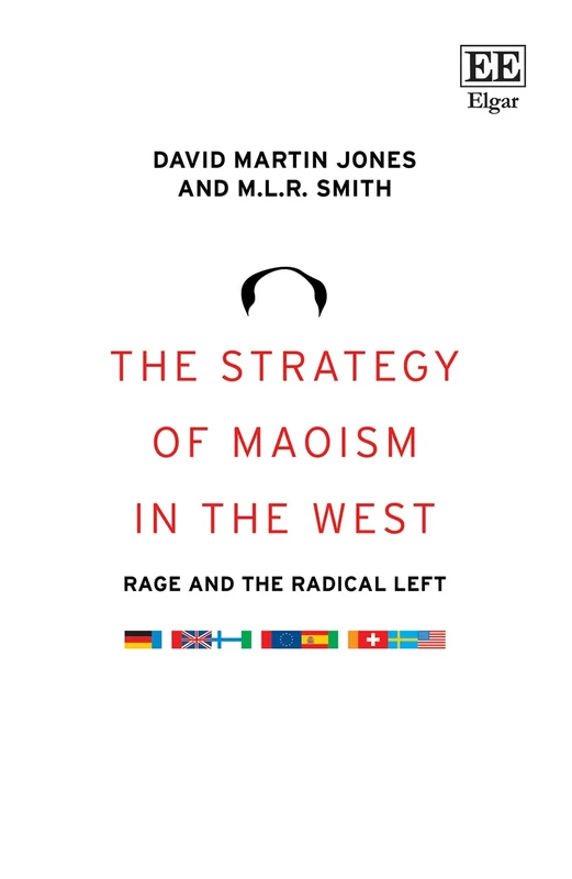 The Strategy of Maoism in the West: Rage and the Radical Left