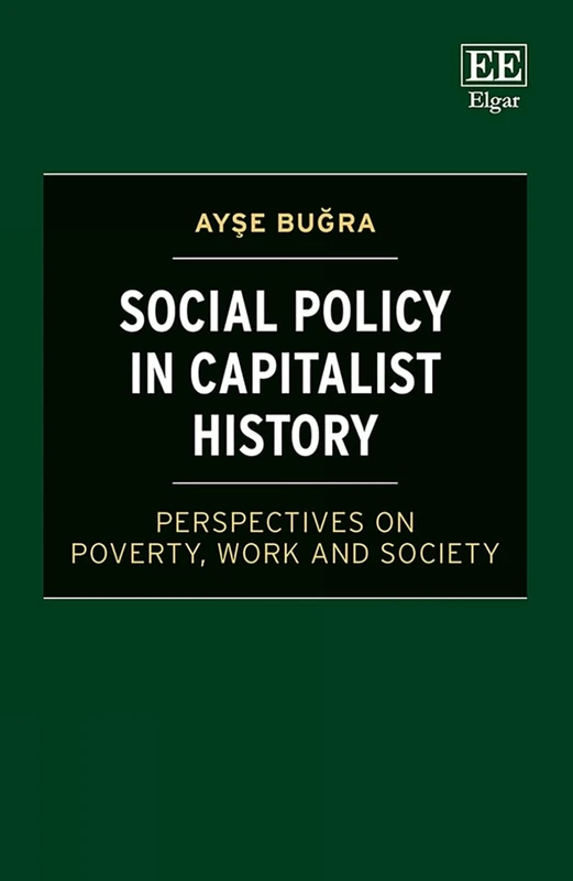 Social Policy in Capitalist History: Perspectives on Poverty, Work and Society