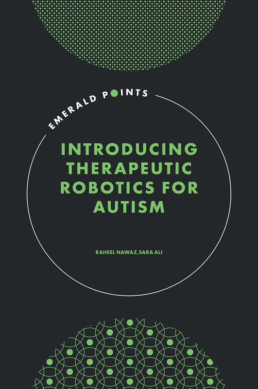 Introducing Therapeutic Robotics for Autism (Emerald Points) - Image 1