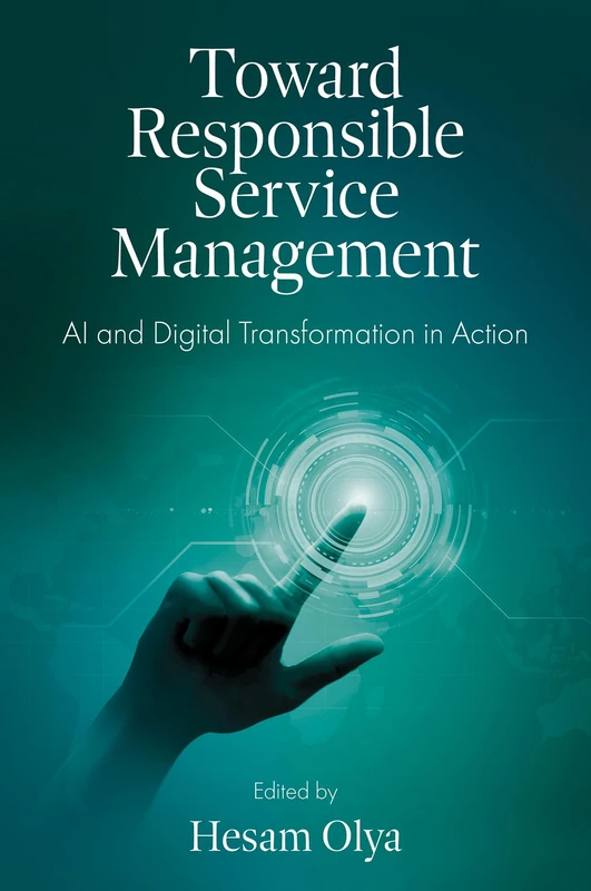 Toward Responsible Service Management: AI and Digital Transformation in Action