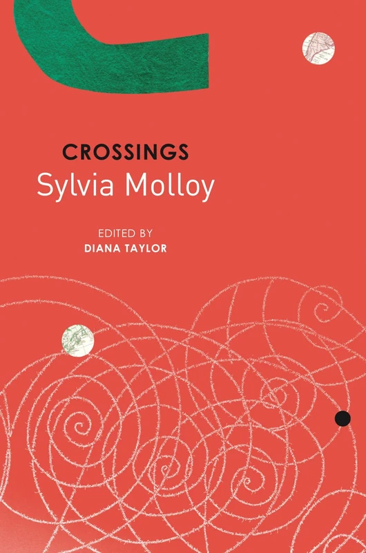 Crossings: "Varied Imagination" and "Living between Languages" (Enactments) - Image 1