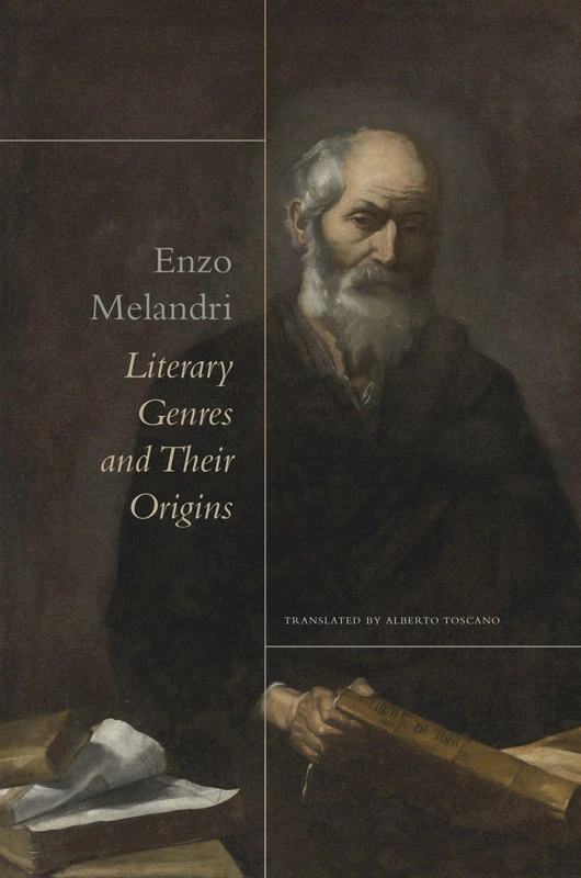 Literary Genres and Their Origins (The Italian List)