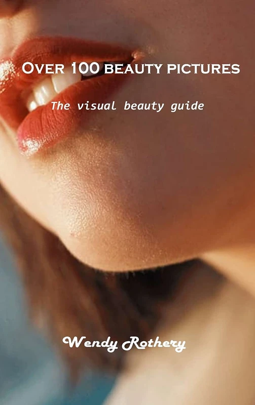 Over 100 beauty pictures: The visual beauty guide - Image 1