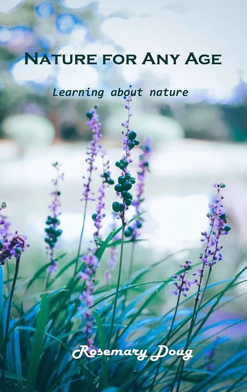 Nature for Any Age: Learning about nature - Image 1