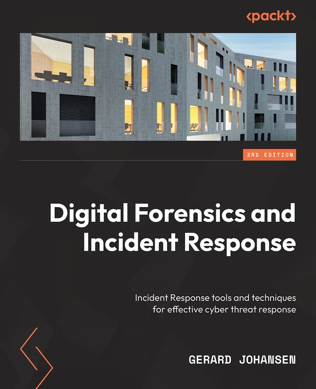 Digital Forensics and Incident Response: Incident response tools and techniques for effective cyber threat response