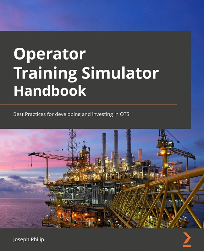 Operator Training Simulator Handbook: Best practices for developing and investing in OTS - Image 1