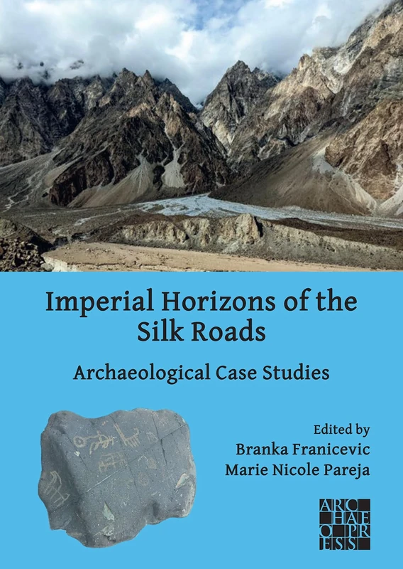 Imperial Horizons of the Silk Roads: Archaeological Case Studies