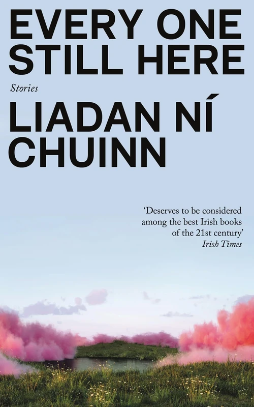 Every One Still Here: Liadan Ní Chuinn