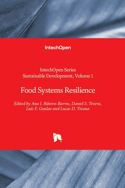 Food Systems Resilience (Sustainable Development, 1)