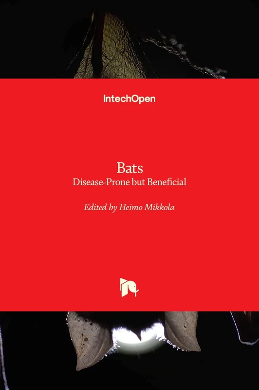 Bats: Disease-Prone but Beneficial