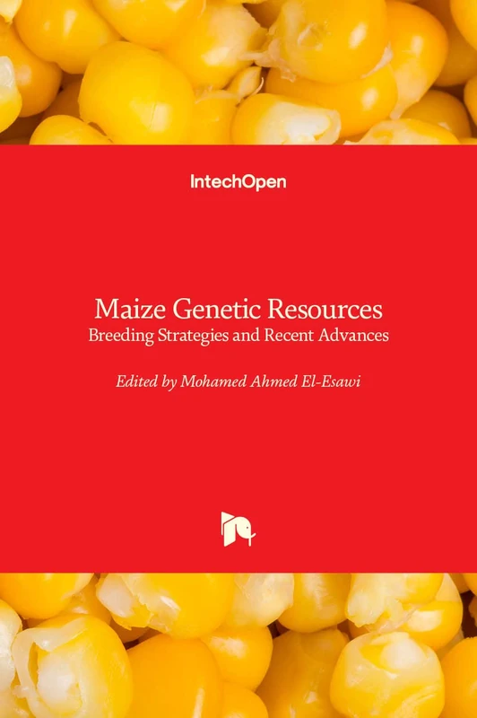 Maize Genetic Resources: Breeding Strategies and Recent Advances - Image 1