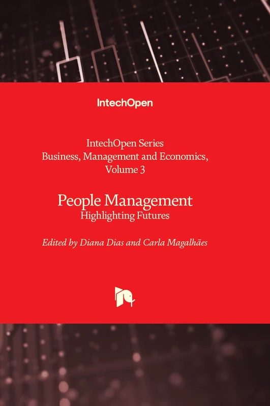 People Management - Highlighting Futures: 3 (Business, Management and Economics)
